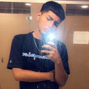 Meet your Posher, Alberto